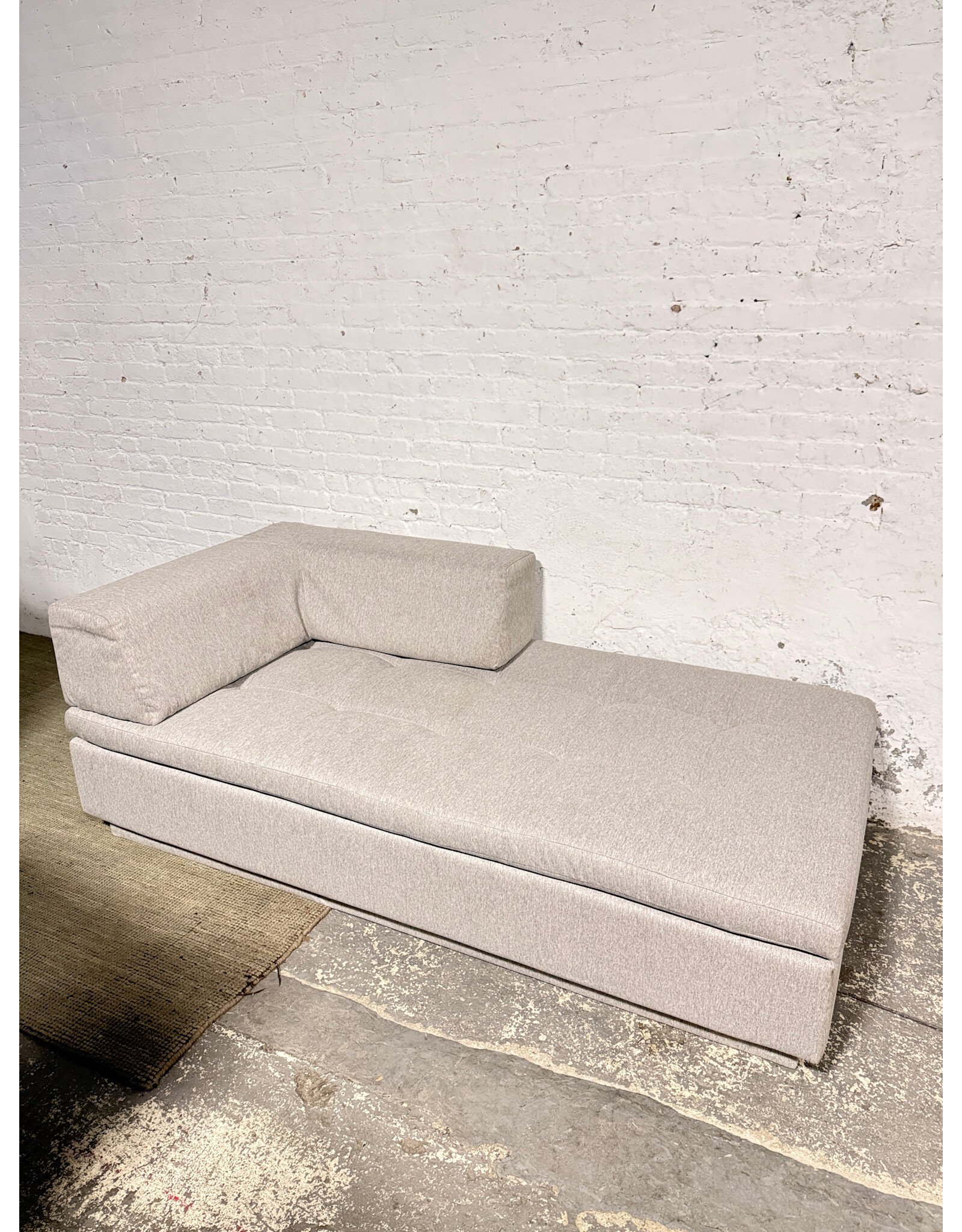 Room&Board Room&Board Miranda Grey Daybed