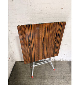 Utility Folding Table