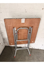 Utility Folding Table