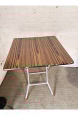 Utility Folding Table