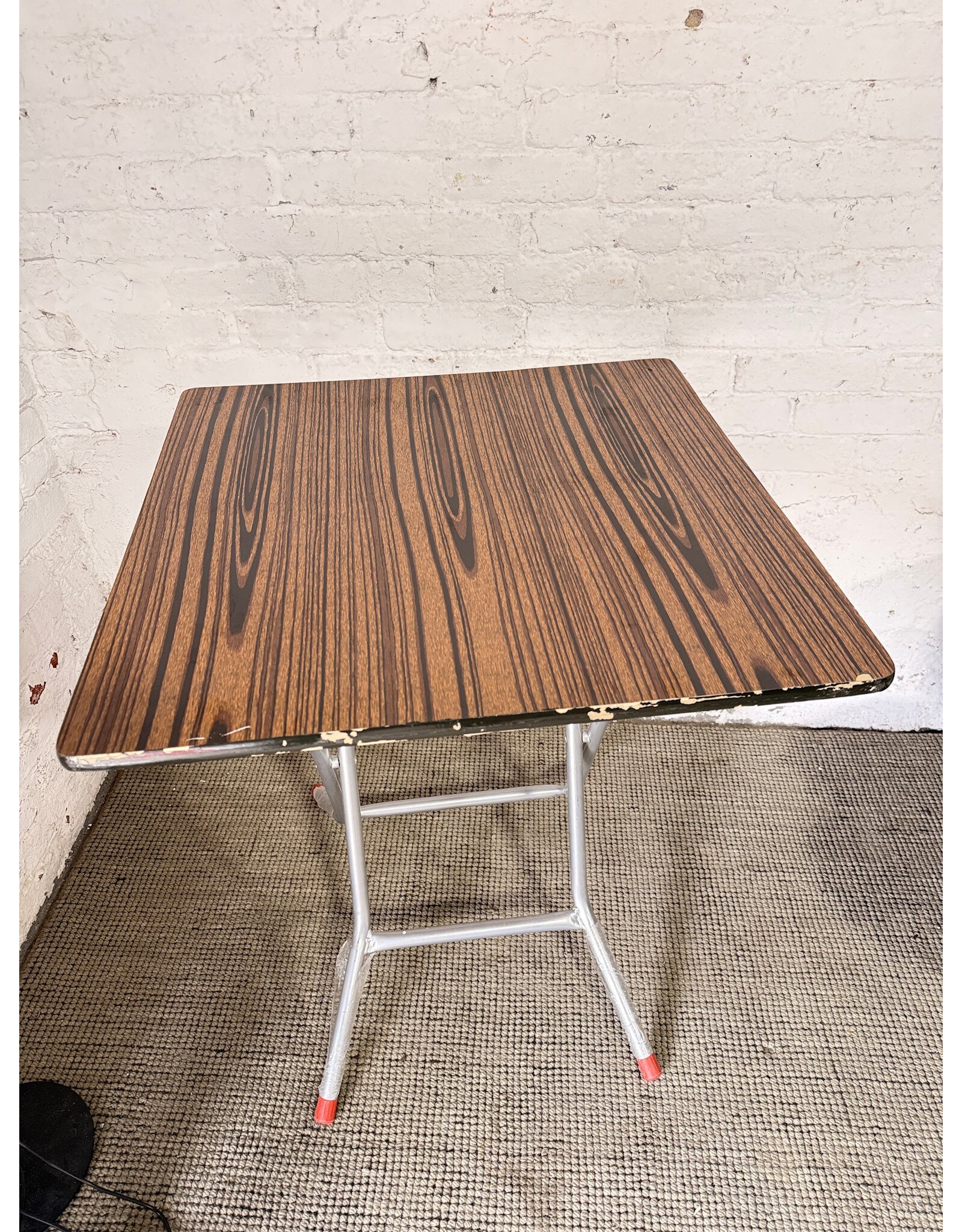 Utility Folding Table