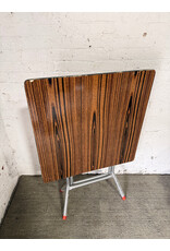 Utility Folding Table