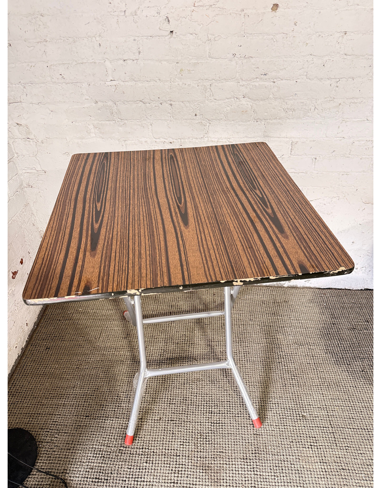 Utility Folding Table