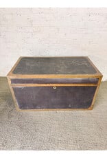 Steamer Trunk