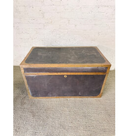 Steamer Trunk