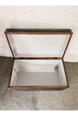 Steamer Trunk