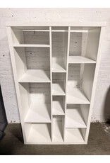 IKEA Ikea Cubicle Shelving Unit