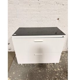 BDI Centro 6416 Lateral File Cabinet