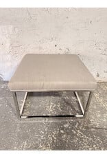 Mitchell Gold+Bob Williams Rectangular Ottoman