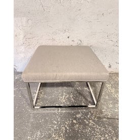 Mitchell Gold+Bob Williams Rectangular Ottoman