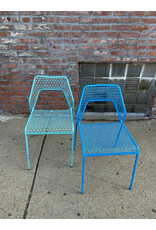 Blu Dot Blu Dot Hot Mesh, Indoor & Outdoor (Colors Vary)