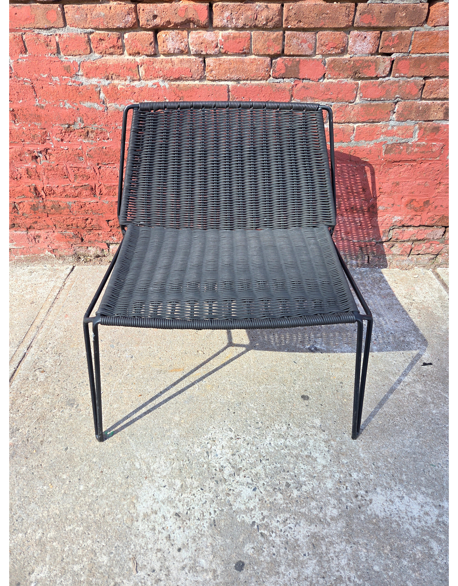 Room & Board Penelope Lounge Chair