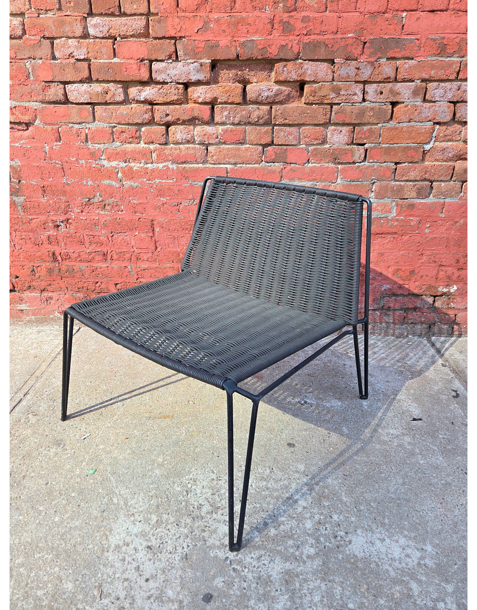 Room & Board Penelope Lounge Chair