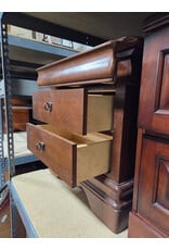 Kincaid Chateau Royale Wooden Nightstand