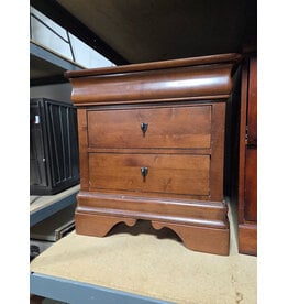 Kincaid Chateau Royale Wooden Nightstand