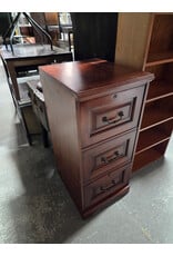 Winner's Only 3-Drawer File Cabinet