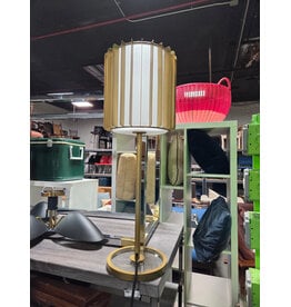 Jonathan Browning Studios Duvernois Table Lamp