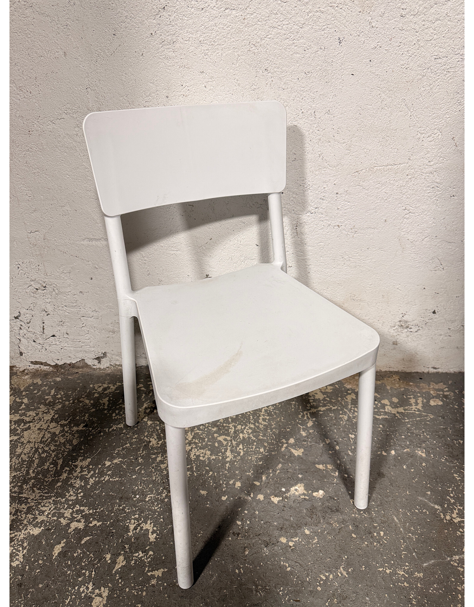 Lisboa Stacking Dining Chair