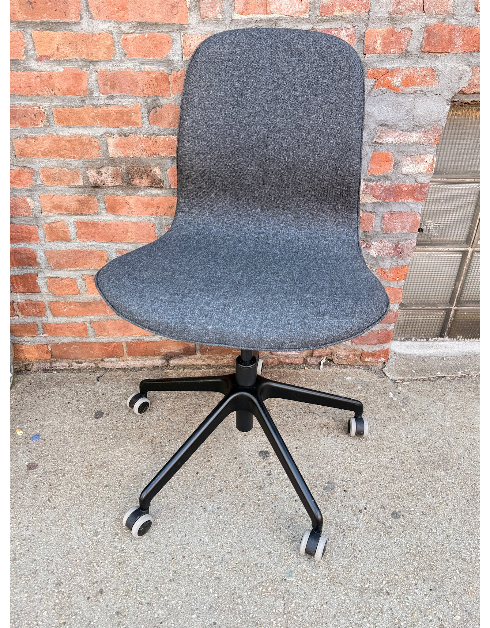 IKEA Ikea Langfjall Conference Chair