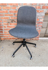 IKEA Ikea Langfjall Conference Chair