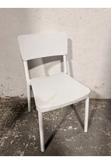 Lisboa Stacking Dining Chair