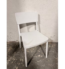 Lisboa Stacking Dining Chair