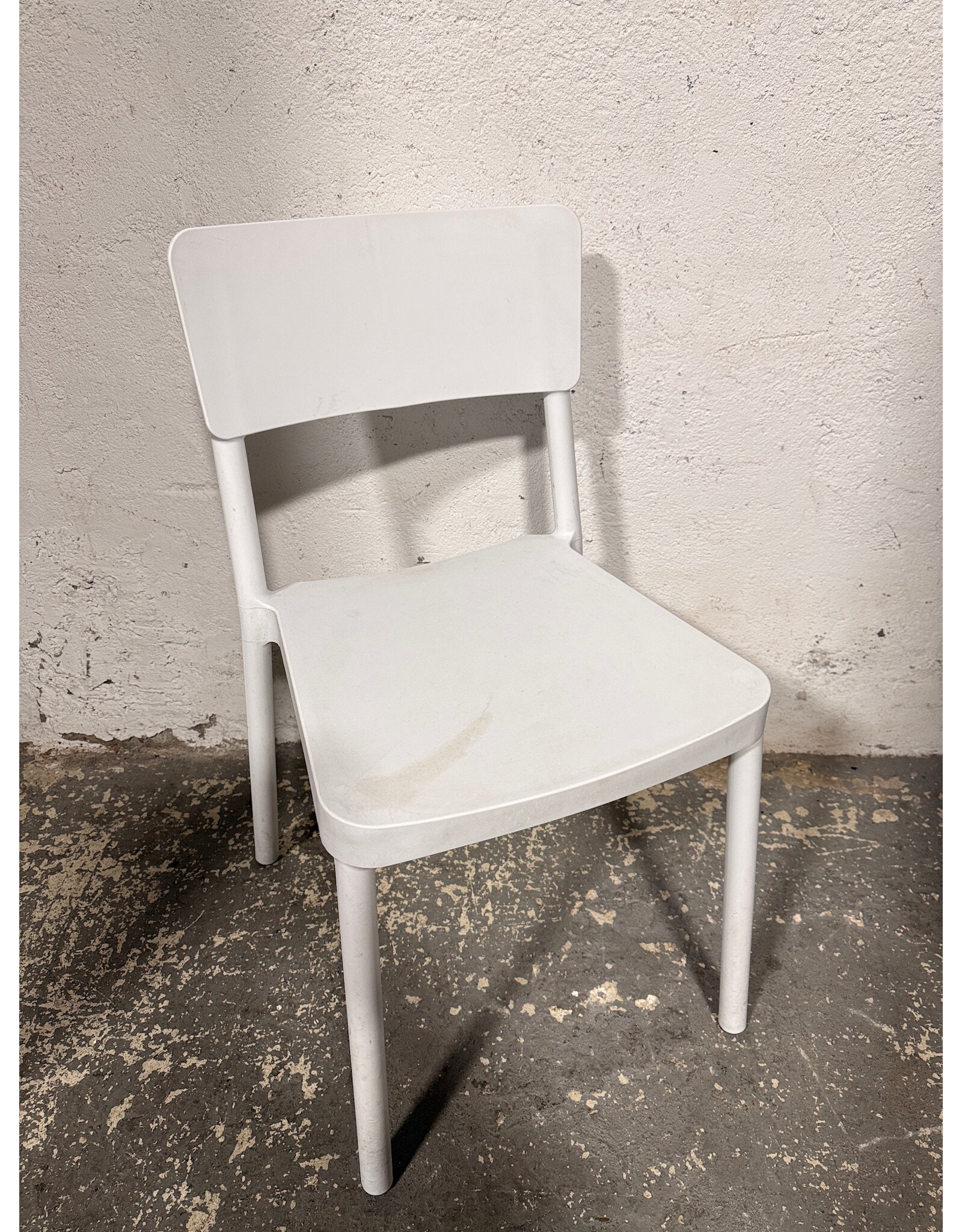 Lisboa Stacking Dining Chair