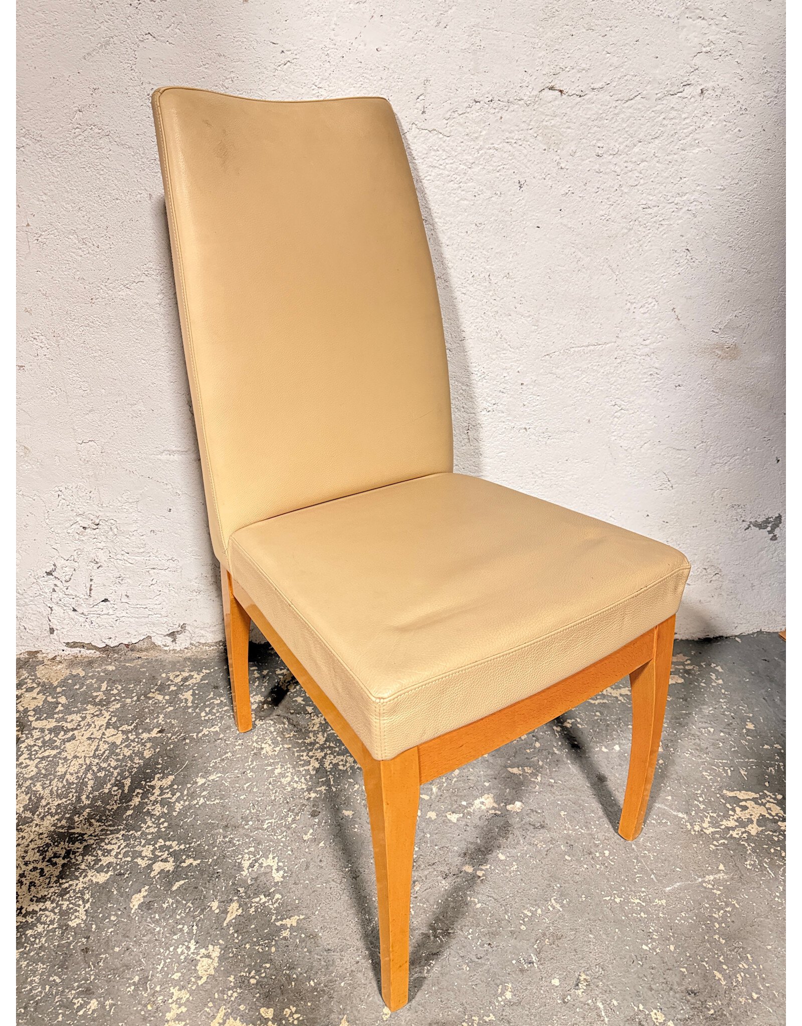 Upholstered Dining Chair