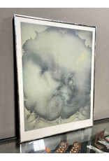 Für Frau Zercher, framed lithograph, sgnd Peter Paul 47/50