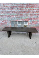Wooden Dining Bench