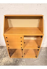 Vintage IKEA Modular Storage Cabinet