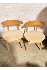 Carl Hansen & Son Style Dining Chair