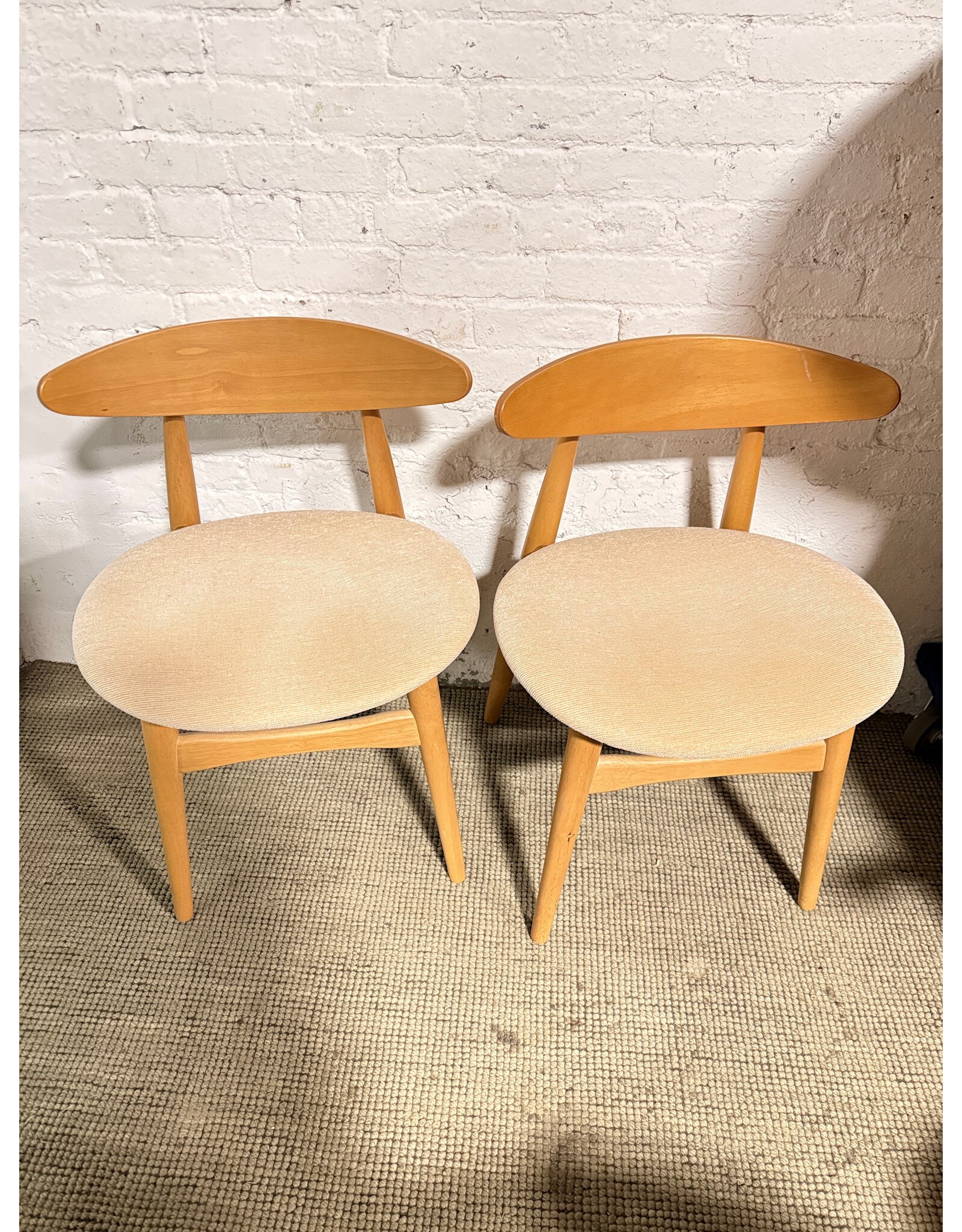 Carl Hansen & Son Style Dining Chair