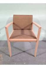 Steelcase Upholstered Guest Chair