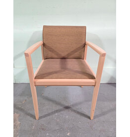 Steelcase Upholstered Guest Chair