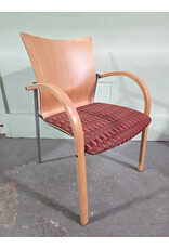 Krug Bali Guest Chair