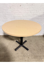 Hon Style Round Table