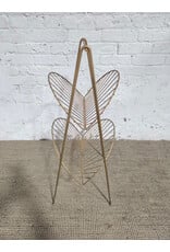 MCM Style Wire Magazine Rack