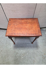 Vintage Wooden Side Table