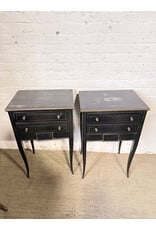 Antique French Neoclassical or Louis XVI Style Nightstand