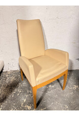 Upholstered Arm Chair