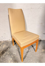 Upholstered Dining Chair