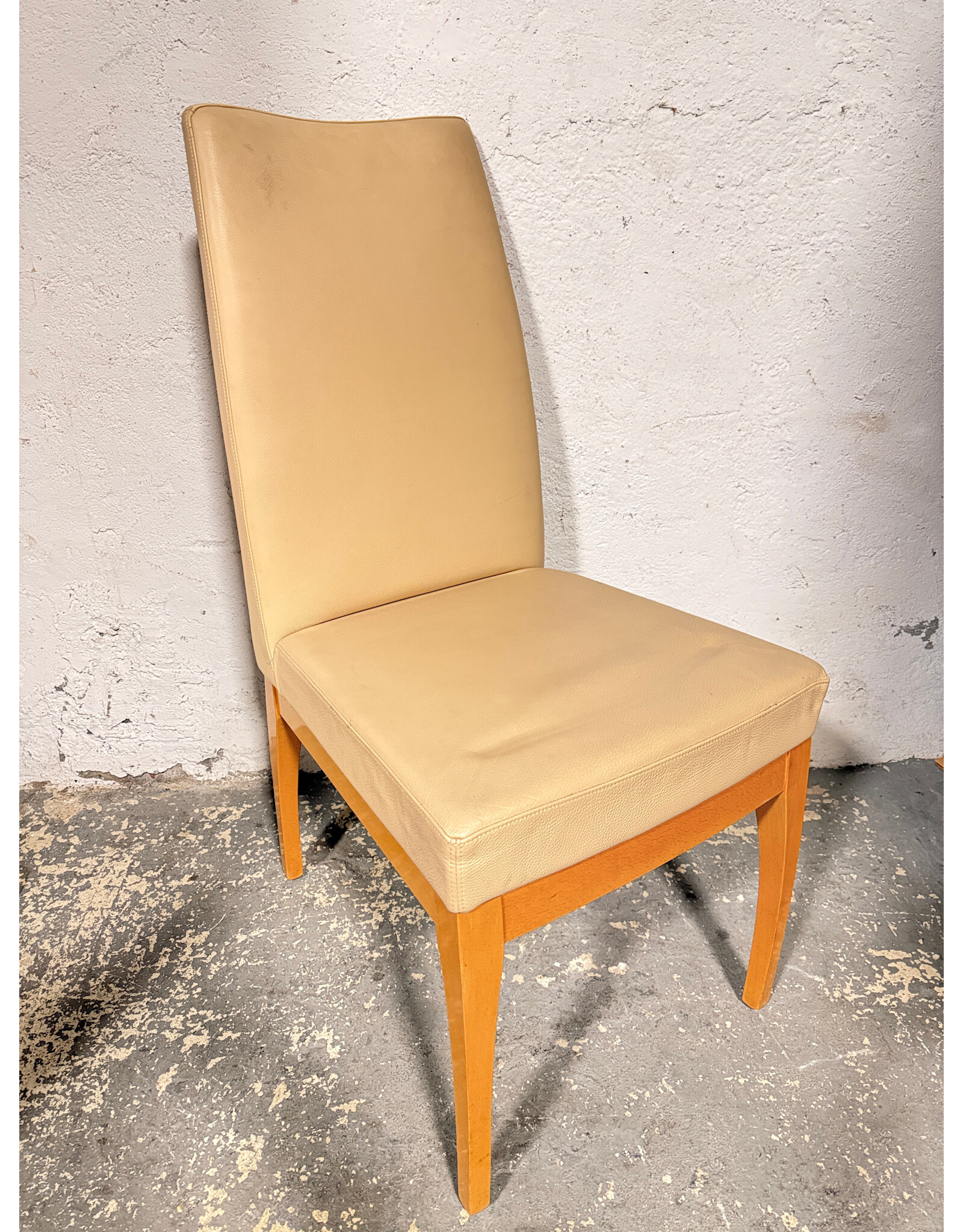 Upholstered Dining Chair