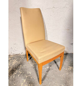 Upholstered Dining Chair