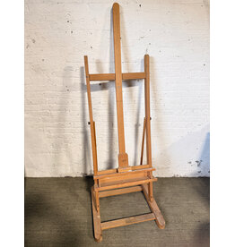 Mabef Wood Studio Easel