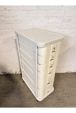 Hold Everything Rolling Storage Container