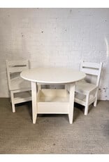 The Land Of Nod Children Table Set table
