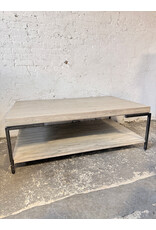 Hekman Sierra Heights Rectangular Coffee Table