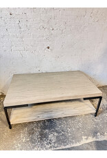 Hekman Sierra Heights Rectangular Coffee Table