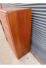 Stanley Young American 6-Drawer Wood Dresser